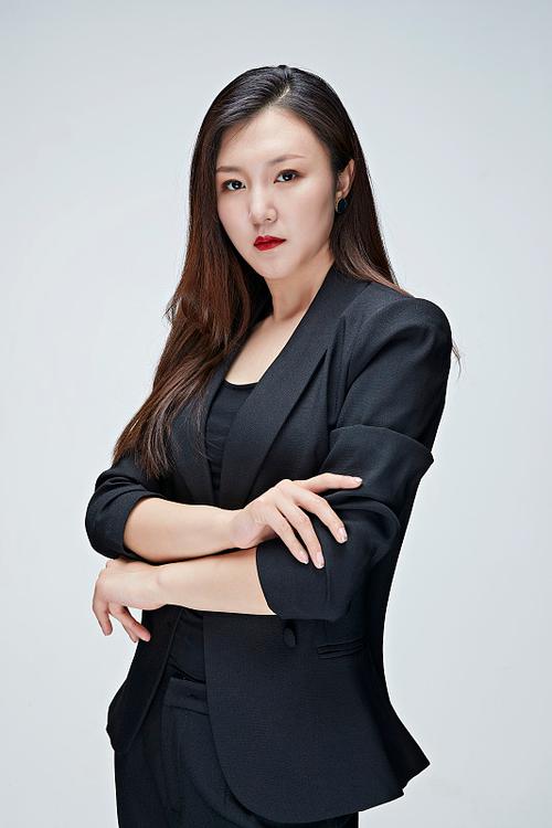 林慧颖选角与表演指导负责人